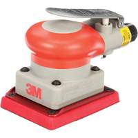 Non-Vacuum Orbital Sander, 10000 RPM Pryde Industrial Inc.
