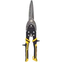 Cisailles longues Fatmax, Longueur de coupe de 3-9/50", Coupe Droit Pryde Industrial Inc.