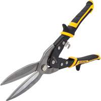Cisailles longues Fatmax, Longueur de coupe de 3-9/50", Coupe Droit Pryde Industrial Inc.