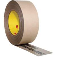 All Weather Flashing Tape 8067, 152.4 mm (6") x 22.86 m (75'), Brown Pryde Industrial Inc.