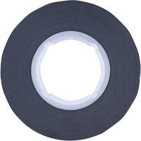 Microfinishing Roll, Silicon Carbide, 8" W x 150' L, 40 Grit Pryde Industrial Inc.