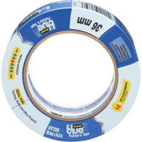 ScotchBlue Original Painter's Tape 2090, 36 mm (1-2/5") x 55 m (180'), Blue Pryde Industrial Inc.