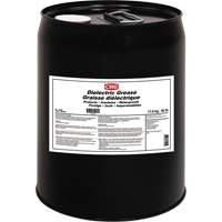 Dielectric Grease Pryde Industrial Inc.
