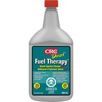 Diesel Fuel Therapy Diesel Injector Cleaner Plus Pryde Industrial Inc.