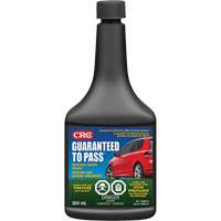 Guaranteed To Pass&reg; Emissions Test Formula Pryde Industrial Inc.