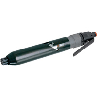 D&eacute;tartreur &agrave; aiguilles s&eacute;rie 172, 1/4" NPT, 12 pi³/min, 5500 Coups/min, Course de 9/16" Pryde Industrial Inc.