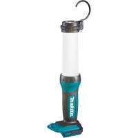 Lampe de travail et torche LXT, DEL, 710 lumens, 36 hres de fonctionnement, Bloc-pile Rechargeable, Plastique Pryde Industrial Inc.