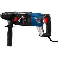 Marteau rotatif SDS-Plus Bulldog Xtreme, 3/16" - 5/8", 8 A, 0-5800 Coups/min, 0-1300 Tr/min, 2,0 lb-pi Pryde Industrial Inc.