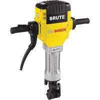 Marteau de d&eacute;molition Brute Pryde Industrial Inc.