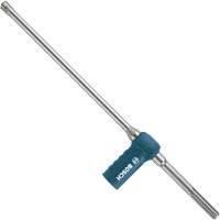 SDS-Max&reg; Speed Clean Dust Extraction Bit Pryde Industrial Inc.