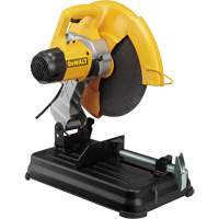 Chop Saw, 14", 4000 No Load RPM, 120 V, 15 A Pryde Industrial Inc.