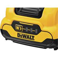 Bloc-piles 12V Max*, Lithium-ion, 12 V, 3 Ah Pryde Industrial Inc.