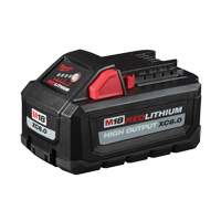 Bloc-pile M18 Redlithium High Output 6.0, Lithium-ion, 18 V, 6,0 Ah Pryde Industrial Inc.