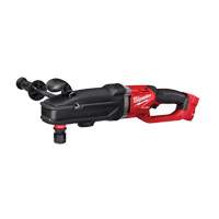 M18 Fuel Super Hawg Right Angle Drill (Tool Only), 18 V, 1/2" Chuck, Lithium-Ion Pryde Industrial Inc.
