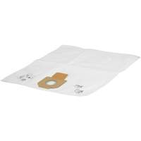 Filtre en molleton Nano, Sac, Pour 12 gal. US Pryde Industrial Inc.