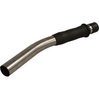 Curved Tube Handle Pryde Industrial Inc.