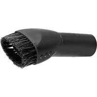 Round Brush Attachment Pryde Industrial Inc.