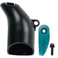 Circular Saw Dust Nozzle Adaptor Pryde Industrial Inc.