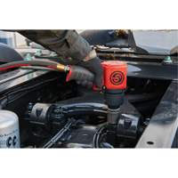 Impact Wrench, 3/4" Drive, 3/8" NPT Air Inlet, 6500 No Load RPM Pryde Industrial Inc.