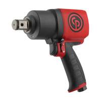Impact Wrench, 1" Drive, 3/8" NPT Air Inlet, 6500 No Load RPM Pryde Industrial Inc.