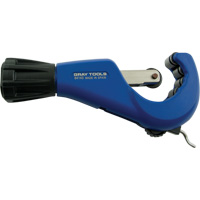 Tube Cutter, 1/8" - 1-3/4" Capacity Pryde Industrial Inc.