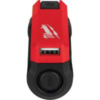 Trousse d'alimentation et de chargeur USB Redlithium, 4 V, Lithium-ion Pryde Industrial Inc.