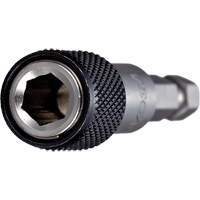 Porte-embout Pryde Industrial Inc.