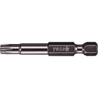 Tamper Power Bit Pryde Industrial Inc.