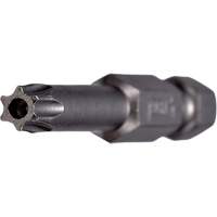 Tamper Power Bit Pryde Industrial Inc.