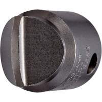 Embout &agrave; ins&eacute;rer, HTS, 1 x 1" lo, Prise 1/4" Pryde Industrial Inc.