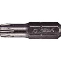 Tamper Insert Bit Pryde Industrial Inc.