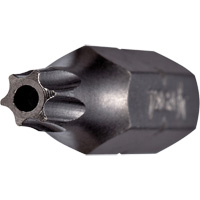 Tamper Insert Bit Pryde Industrial Inc.