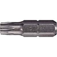 Tamper Insert Bit Pryde Industrial Inc.