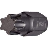 Tamper Insert Bit Pryde Industrial Inc.