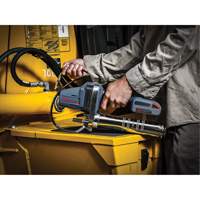 Pistolet graisseur (outil seulement), Lithium-ion, 20 V Pryde Industrial Inc.