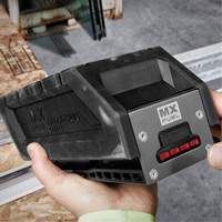 Bloc-pile MX Fuel Redlithium CP203, Lithium-ion, 72 V, 3 Ah Pryde Industrial Inc.