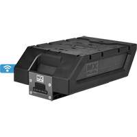 Bloc-pile MX Fuel Redlithium XC406, Lithium-ion, 72 V, 6 Ah Pryde Industrial Inc.