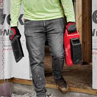 Chargeur de pile MX Fuel, 72 V, Lithium-ion Pryde Industrial Inc.