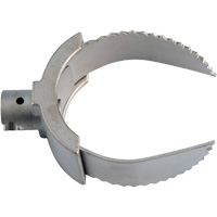 Coupe-racines 3 po pour c&acirc;ble de tambour Pryde Industrial Inc.