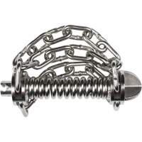 Outil de d&eacute;graissage 3 po pour c&acirc;ble de tambour Pryde Industrial Inc.