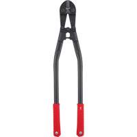Bolt Cutter, 30" L, Flush Cut Pryde Industrial Inc.