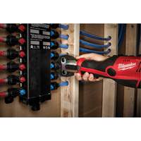 PEX Crimp Jaw Pryde Industrial Inc.