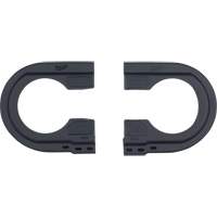 Protecteurs pour lame-ruban compacte Pryde Industrial Inc.