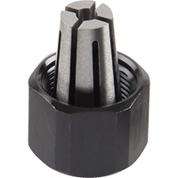 &eacute;crou de pince de serrage pour rectifieuse de matrices &agrave; angle droit M12 Fuel, 1/8" Pryde Industrial Inc.