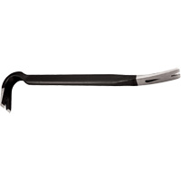 JPNB-36 Barre de d&eacute;molition entaill&eacute;e Powerclaw, Largeur de 1-1/4", Longueur de 36" Pryde Industrial Inc.