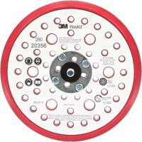 Hookit Clean Sanding Low Profile Disc Pad Pryde Industrial Inc.