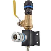 Aluminum Manifold Pryde Industrial Inc.