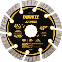 XP Turbo Segmented Diamond Blade Pryde Industrial Inc.