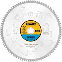 Lame de scie pour coupe d'acier inoxydable Metal Cutting, 14", 90 dents, Pour M&eacute;tal Pryde Industrial Inc.