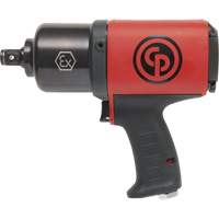 Pneumatic Impact Wrench, 3/4" Drive, 3/8" NPTF Air Inlet, 5100 No Load RPM Pryde Industrial Inc.